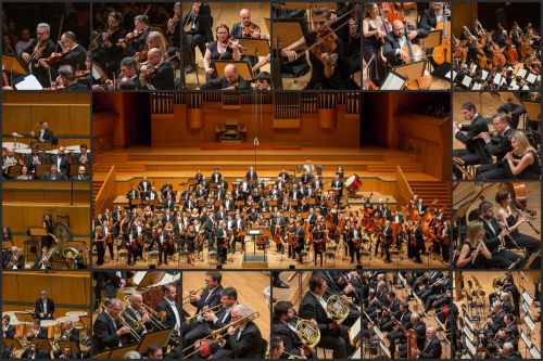 Μέγαρο Μουσικής: Πρωτοχρονιάτικο γκαλά με την Κρατική Ορχήστρα Αθηνών
